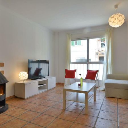 Townhouse 200Mts From The Sea Up To 6 Guests Palma de Maiorca Exterior foto