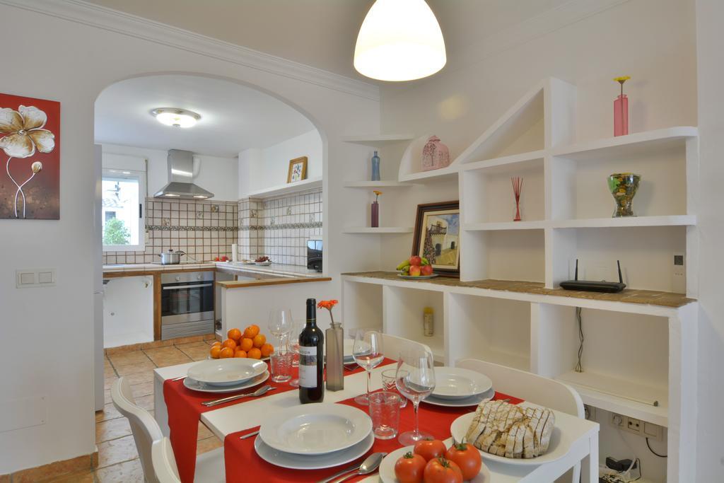 Townhouse 200Mts From The Sea Up To 6 Guests Palma de Maiorca Exterior foto