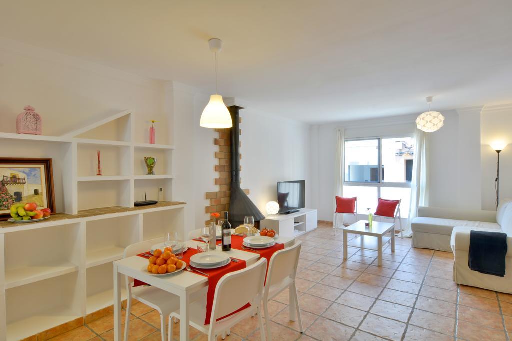 Townhouse 200Mts From The Sea Up To 6 Guests Palma de Maiorca Exterior foto