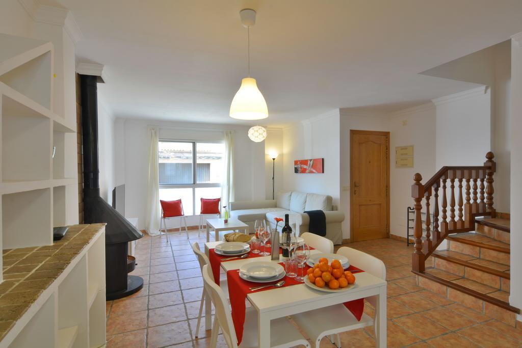 Townhouse 200Mts From The Sea Up To 6 Guests Palma de Maiorca Exterior foto