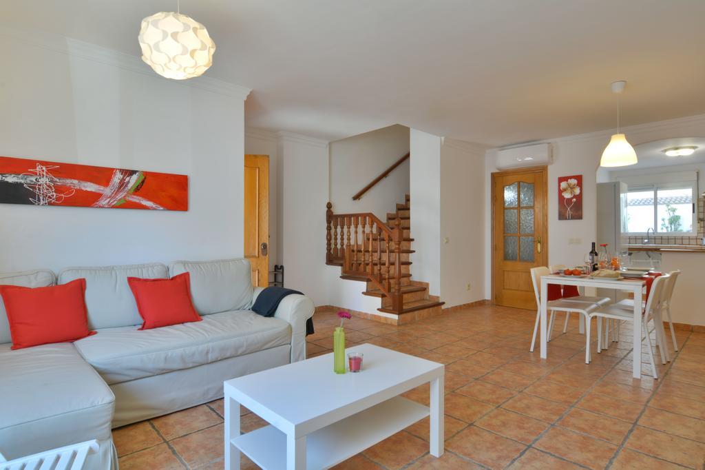 Townhouse 200Mts From The Sea Up To 6 Guests Palma de Maiorca Exterior foto