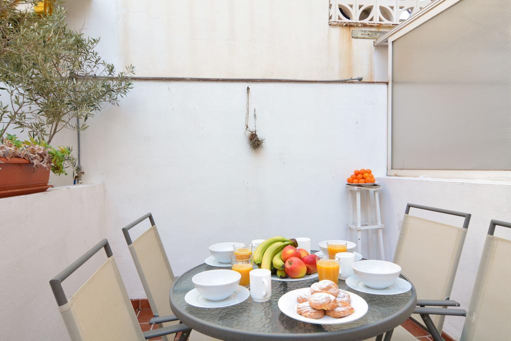 Townhouse 200Mts From The Sea Up To 6 Guests Palma de Maiorca Exterior foto