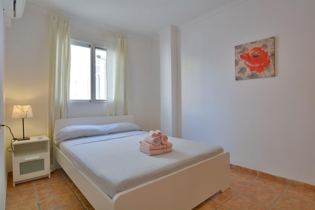 Townhouse 200Mts From The Sea Up To 6 Guests Palma de Maiorca Exterior foto