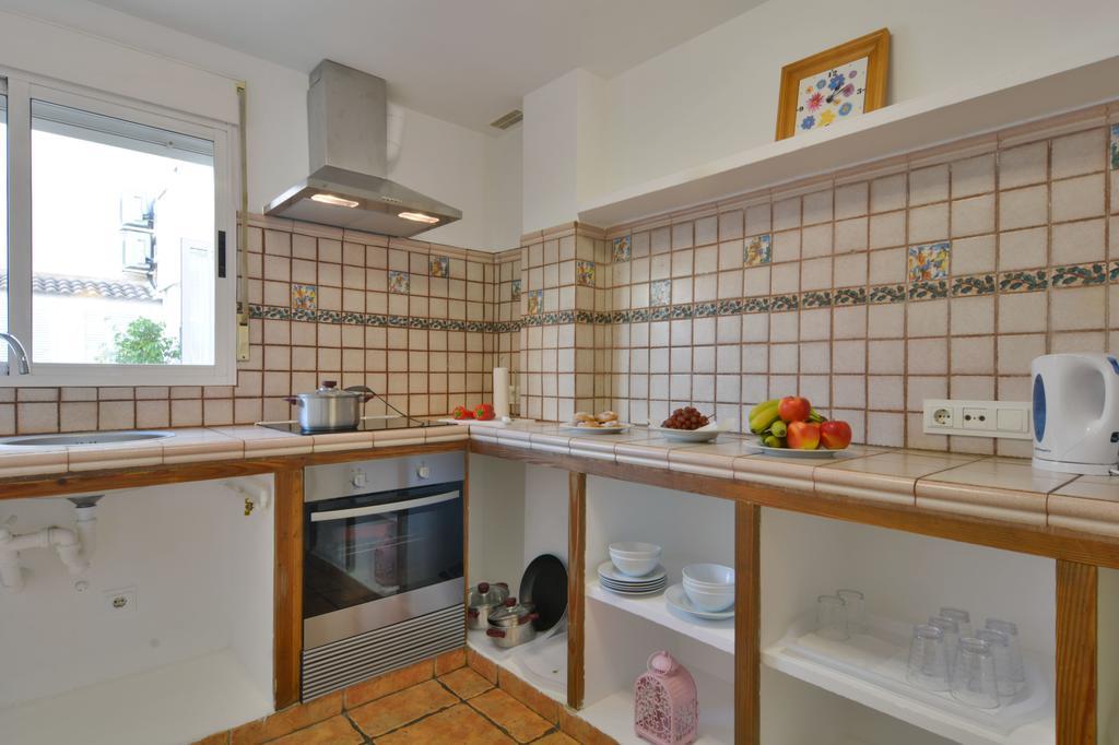Townhouse 200Mts From The Sea Up To 6 Guests Palma de Maiorca Exterior foto