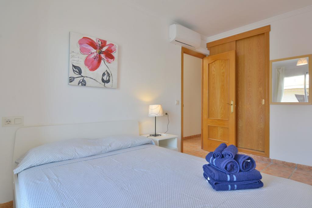Townhouse 200Mts From The Sea Up To 6 Guests Palma de Maiorca Exterior foto